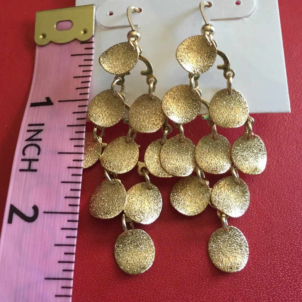 Fashion Earrings